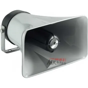 Bluetooth reproduktor MKhlas TLAKOVÝ REPRODUKTOR NR-33KS, šedá