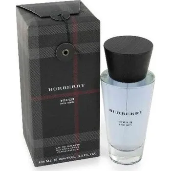 Burberry Burberry Touch Men, Toaletní voda 100ml - Tester Pre mužov Toaletní voda + Vzorek vůně zadarmo pri veľkej objednávke