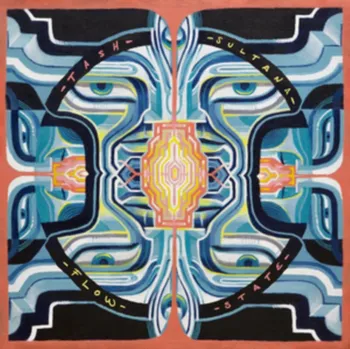 Zahraniční hudba Flow State - Tash Sultana [CD]