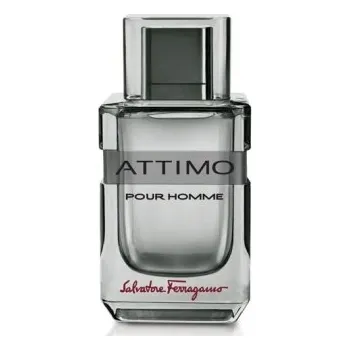 Pánský parfém Salvatore Ferragamo Salvatore Ferragamo Attimo Pour Homme, Toaletní voda 100ml, Tester + Vzorek vůně zadarmo pri veľkej objednávke