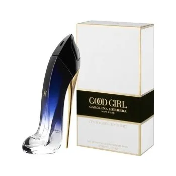 Dámský parfém Carolina Herrera Carolina Herrera Good Girl Légére, Parfémovaná voda 80ml Pre ženy Parfémovaná voda