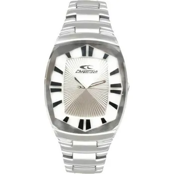 Hodinky Dámské hodinky Chronotech CT7065L-01M (Ø 30 mm)