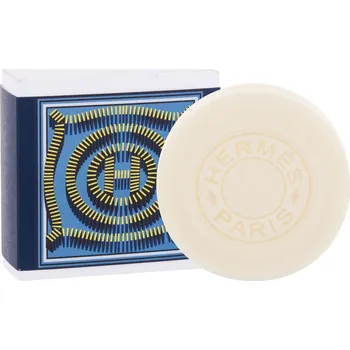 Mýdlo Hermes Hermes Eau de Citron Noir, Tuhé mýdlo 100g Tuhé mýdlo Pre všetkých