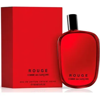 Pánský parfém COMME des GARCONS Comme Des Garcons Rouge, Parfumovaná voda 100ml Pre všetkých Parfumovaná voda