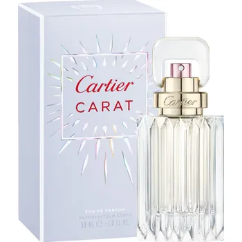 Parfém Cartier Cartier Carat, Parfémovaná voda 100ml - Tester pre ženy Parfémovaná voda