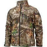 MILWAUKEE M12 HJCAMO6-0 (XXL) vyhřívaná bunda maskáčová, Quiet-Shell materiál, držák aku baterie 4932492950