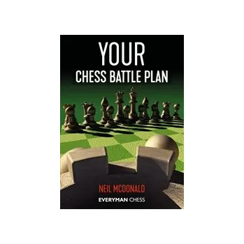 Šachy Your Chess Battle Plan