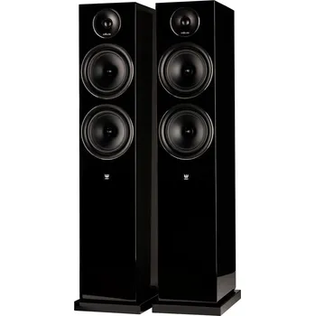 Wilson Exclusive Line EL-8 černý 2 ks