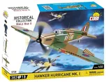 COBI World War II 5728 Hawker Hurrican…