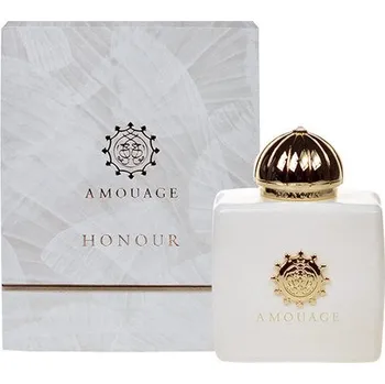 Nestandardní parfém Amouage Amouage Honour Woman, Parfumovaná voda 100ml