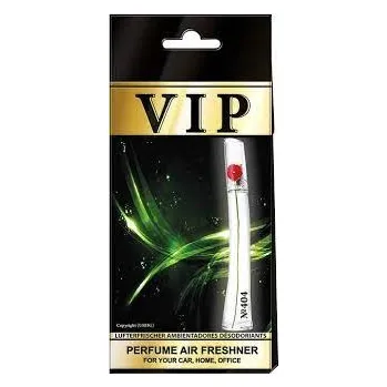 Vůně do auta Kenzo VIP CAR Vôňa do Auta Kenzo Flower By Kenzo No.404 pre ženy