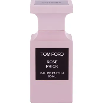 Pánský parfém Tom Ford Tom Ford Rose Prick, Parfumovaná voda 50ml - Tester Pre všetkých Parfumovaná voda