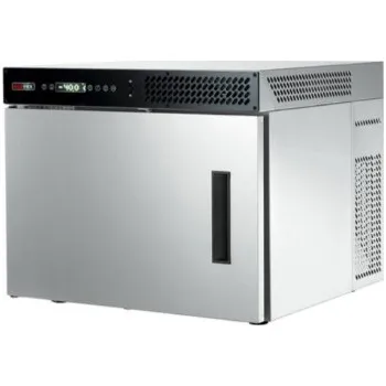 Mraznička Šokový zchlazovač a zmrazovač SHF 0311 Red Fox