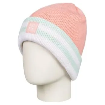 Čepice Roxy kulich Suvinna Mellow Rose | Růžová | Velikost One Size