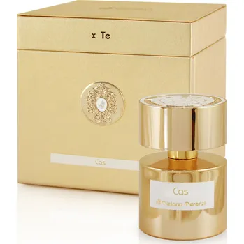 Unisex parfém Tiziana Terenzi Tiziana Terenzi Cas, Parfémovaná voda 100ml unisex Parfémovaná voda
