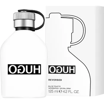 Hugo Boss Hugo Boss Hugo Reversed, Toaletní voda 75ml pre mužov Toaletní voda