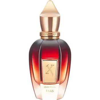 Pánský parfém Xerjoff Xerjoff Oud Stars Fars, Parfumovaná Voda 50ml, Tester Pre všetkých Parfumovaná voda
