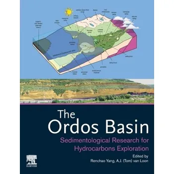 Cestování The Ordos Basin