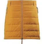 SKHOOP Jonna Down inca gold S; Žlutá sukně + DÁREK DLE VÝBĚRU!