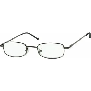 Brýle na čtení Dioptrické čtecí brýle Montana R38D +1,0D