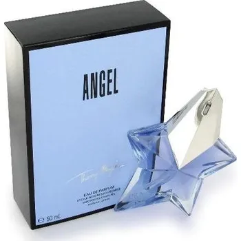 Dámský parfém Thierry Mugler Thierry Mugler Angel, Parfémovaná voda 25ml Pre ženy Parfémovaná voda + Vzorek vůně zadarmo pri veľkej objednávke