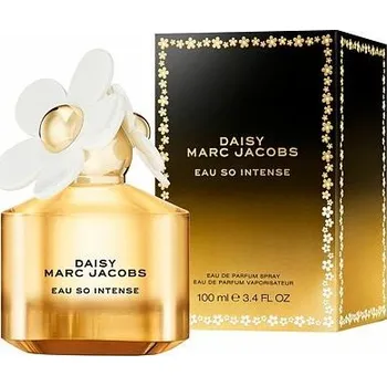 Dámský parfém Marc Jacobs Marc Jacobs Daisy Eau So Intense, Parfémovaná voda 100ml Pre ženy Parfémovaná voda