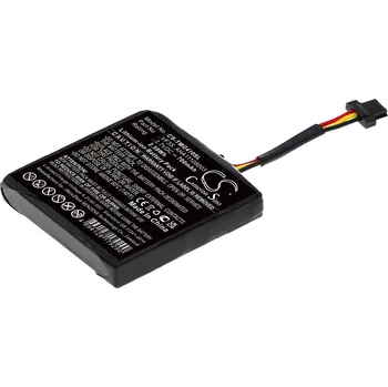 Baterie Cameron Sino CS-TMG410SL pro TomTom Star 40 - neoriginální