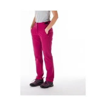 Snowboardové kalhoty Northfinder AUGUSTA cherry M; Růžová kalhoty + DÁREK DLE VÝBĚRU!