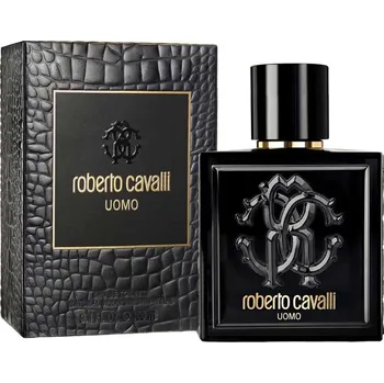 Pánský parfém Roberto Cavalli Roberto Cavalli Uomo, Toaletna voda 60ml Pre mužov Toaletní voda