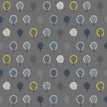 MAKOWER UK Látka bavlna v metráži 2529S