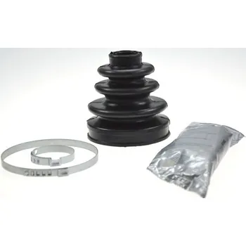 Hřídel nápravy Sada měchů, hnací hřídel LOEBRO 304116