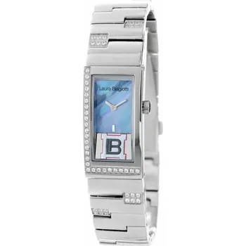 Hodinky Dámské hodinky Laura Biagiotti LB0021S-01Z (ø 18 mm)