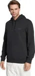 GUESS PÁNSKÁ MIKINA CHRISTIAN HOODIE FLEECE ČERNÁ M2BQ52K7ON4 JBLK Velikost: XL