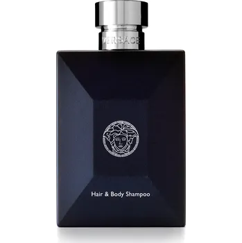 Parfém Versace Versace Pour Homme, Sprchovýgél 250ml Sprchový gél Pre mužov + Vzorek vůně zadarmo pri veľkej objednávke