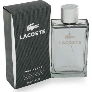 Lacoste Lacoste Pour Homme, Toaletní voda 50ml Pre mužov Toaletní voda + Vzorek vůně zadarmo pri veľkej objednávke