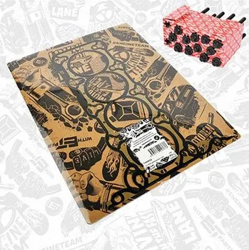 Těsnění motoru Těsnění, hlava válce ET ENGINETEAM TH0052BT