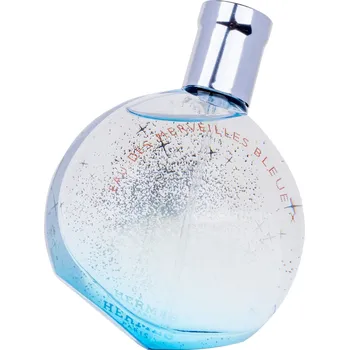 Parfém Hermes Hermes Eau des Merveilles Bleue, Toaletná voda 30ml Toaletná voda