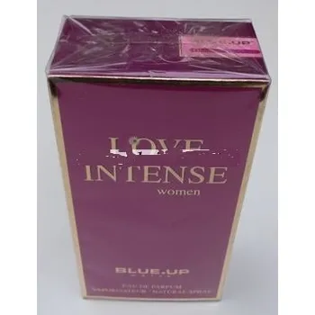 Nestandardní parfém Diesel Blue Up Love Intense Woman Parfémovaná voda 100ml (Alternatíva vône Diesel Loverdose) Pre ženy Parfémovaná voda + Vzorek vůně zadarmo pri veľkej objednávke