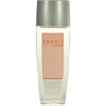 Esprit Esprit Woman, Deodorant v skle 75ml Deodorant v skle pre ženy