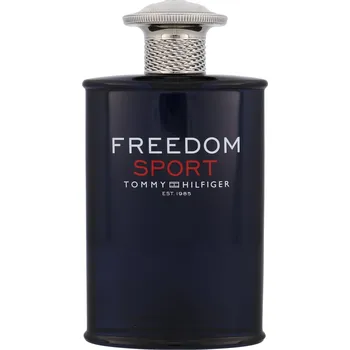 Parfém Tommy Hilfiger Tommy Hilfiger Freedom Sport, Toaletní voda 100ml Pre mužov Toaletní voda