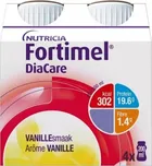 Nutricia Fortimel DiaCare 4x 200 ml