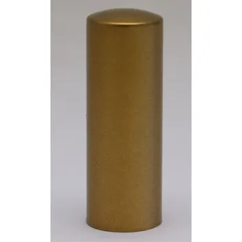 Dveřní kování TKZ návlek TRIO 15 PP ABS Povrch: Bronz satén