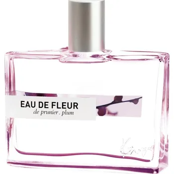 Parfém Kenzo Kenzo Eau De Fleur De Plum, Toaletní voda 50ml - tester Pre ženy Toaletní voda + Vzorek vůně zadarmo pri veľkej objednávke