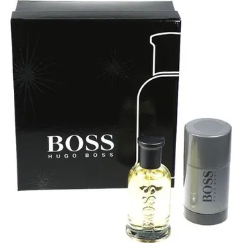 Hugo Boss Hugo Boss No.6, Edt 50ml + 75ml deo stick + Vzorek vůně zadarmo pri veľkej objednávke