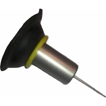 Karburátor Membrána s šoupátkem 50cc - 18mm