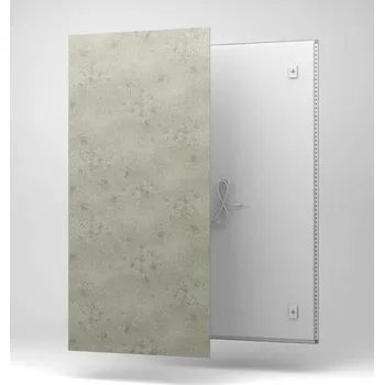 Topný panel Fenix Ecosun 1050 CR Beton