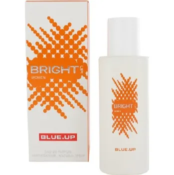 Dámský parfém Jil Sander Blue Up Bright Up, Parfémovaná voda 100ml (Alternativa vone Jil Sander Sun) Pre ženy Toaletní voda + Vzorek vůně zadarmo pri veľkej objednávke