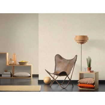 Tapeta P492450137 A.S. Création historizující vliesová tapeta na zeď Styleguide Natürlich 2024 imitace štuku, velikost 10,05 m x 53 cm