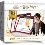 Harry Potter Kvíz