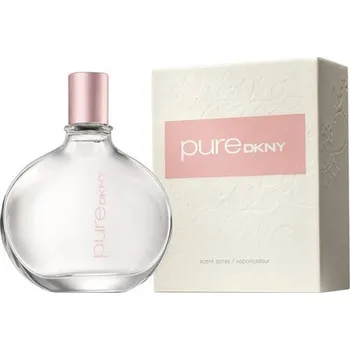 Dámský parfém DKNY DKNY Pure A Drop of Rose, Parfémovaná voda 100ml